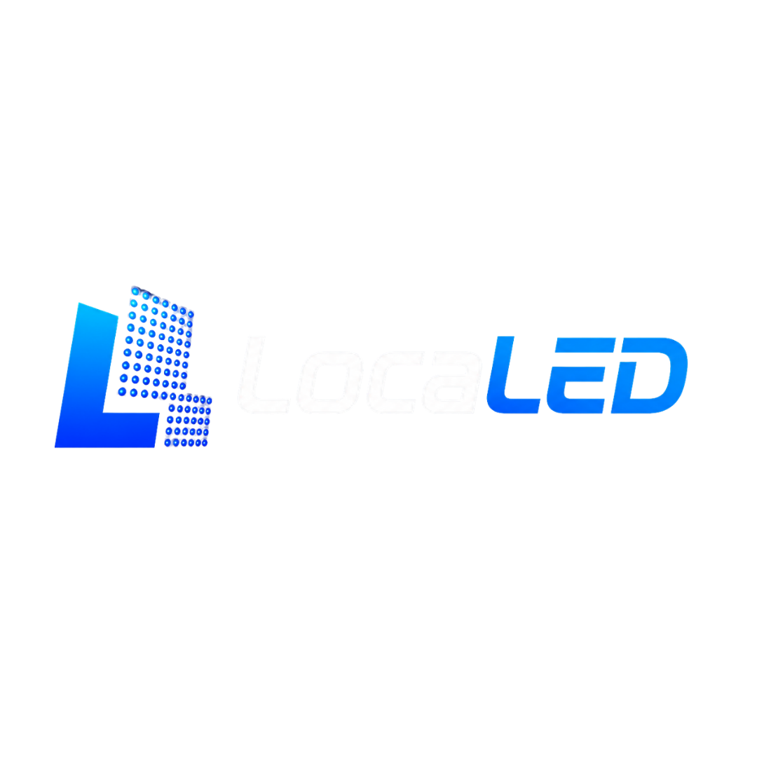 LocaLed — Locação de Painéis de LED
